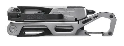 Multitool turystyczny Stakeout Drive silver - widok 5