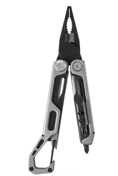 Multitool turystyczny Stakeout Drive silver - widok 3