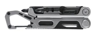 Multitool turystyczny Stakeout Drive silver - widok 4
