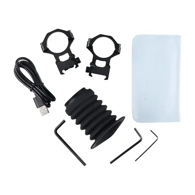 Celownik noktowizyjny PARD Night Stalker 4K v2 70 mm LRF (NS42-70/LRF) - widok 8