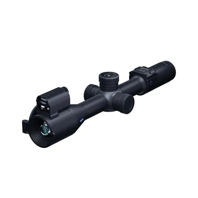 Celownik noktowizyjny PARD Night Stalker 4K Pro 70 mm + moduł IL1 dalmierz i iluminator podczerwieni 940 nm (NS4P-70) - widok 2