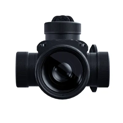 Celownik noktowizyjny PARD Night Stalker 4K Pro 70 mm + moduł IL1 dalmierz i iluminator podczerwieni 940 nm (NS4P-70) - widok 6