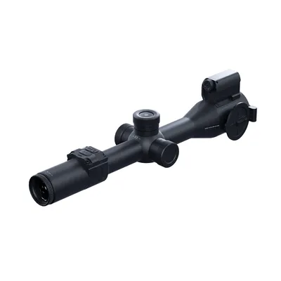 Celownik noktowizyjny PARD Night Stalker 4K Pro 70 mm + moduł IL1 dalmierz i iluminator podczerwieni 940 nm (NS4P-70) - widok 4