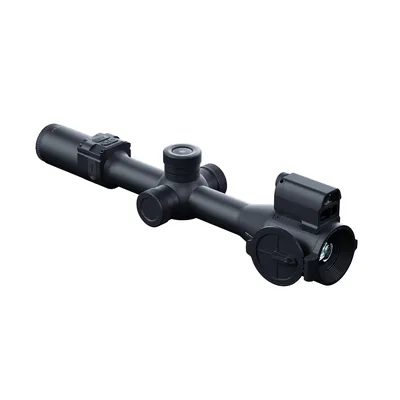 Celownik noktowizyjny PARD Night Stalker 4K Pro 70 mm + moduł IL1 dalmierz i iluminator podczerwieni 940 nm (NS4P-70) - widok 3