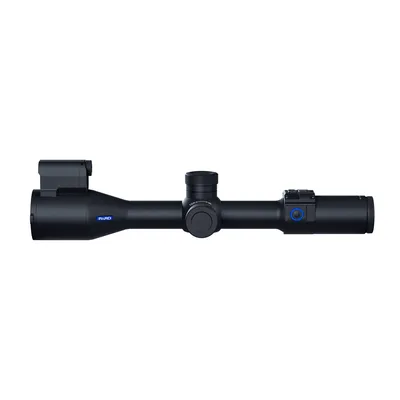 Celownik noktowizyjny PARD Night Stalker 4K Pro 70 mm + moduł IL1 dalmierz i iluminator podczerwieni 850 nm (NS4P-70)