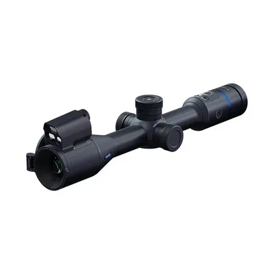Celownik noktowizyjny PARD Night Stalker 4K eX 70 mm + moduł IL1 dalmierz i iluminator podczerwieni 940 nm (NS4E-70+IL1 940)