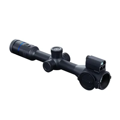 Celownik noktowizyjny PARD Night Stalker 4K eX 70 mm + moduł IL1 dalmierz i iluminator podczerwieni 940 nm (NS4E-70+IL1 940) - widok 5