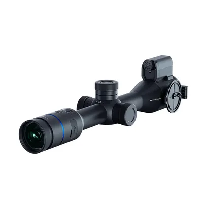 Celownik noktowizyjny PARD Night Stalker 4K eX 70 mm + moduł IL1 dalmierz i iluminator podczerwieni 940 nm (NS4E-70+IL1 940) - widok 3