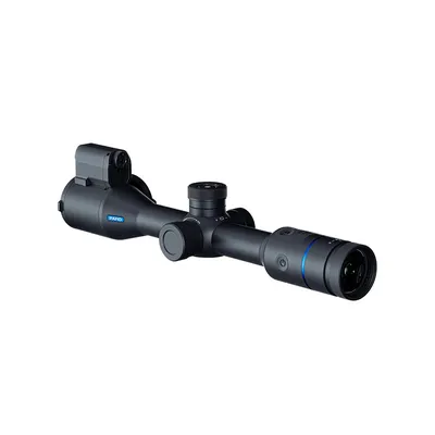 Celownik noktowizyjny PARD Night Stalker 4K eX 70 mm + moduł IL1 dalmierz i iluminator podczerwieni 850 nm (NS4E-70+IL1 850) - widok 2