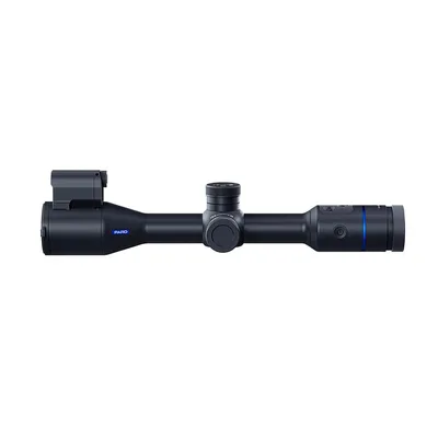 Celownik noktowizyjny PARD Night Stalker 4K eX 70 mm + moduł IL1 dalmierz i iluminator podczerwieni 850 nm (NS4E-70+IL1 850) - widok 4