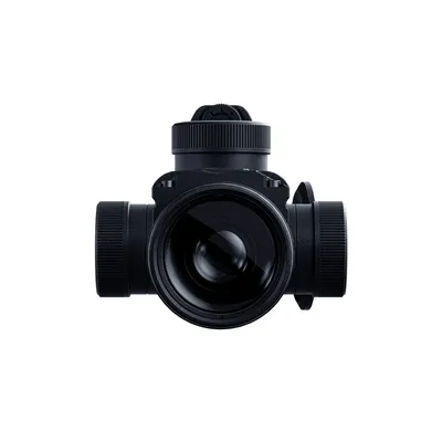 Celownik noktowizyjny PARD Night Stalker 4K eX 70 mm + moduł IL1 dalmierz i iluminator podczerwieni 850 nm (NS4E-70+IL1 850) - widok 6