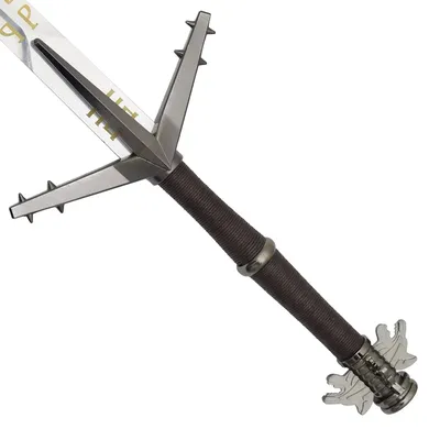 Miecz Wiedźmin Geralta Aerondight - Cinema Classic (CC-ZS125N) - widok 2