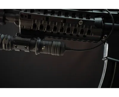 Włącznik magnetyczny żelowy Armytek MRS-02 (przewód prosty) - widok 4