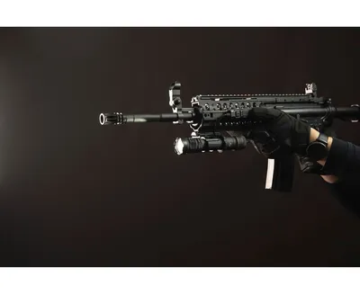 Włącznik magnetyczny żelowy Armytek MRS-02 (przewód prosty) - widok 3
