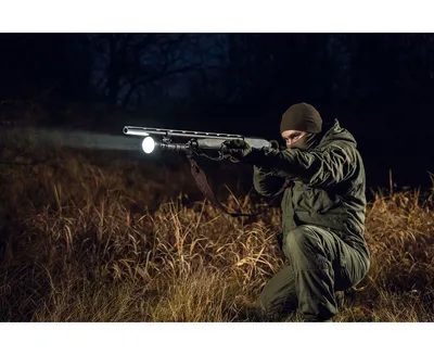 Włącznik magnetyczny żelowy Armytek MRS-02C (przewód spiralny) - widok 3