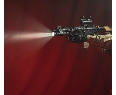 Włącznik magnetyczny żelowy Armytek MRS-02C (przewód spiralny) - widok 5