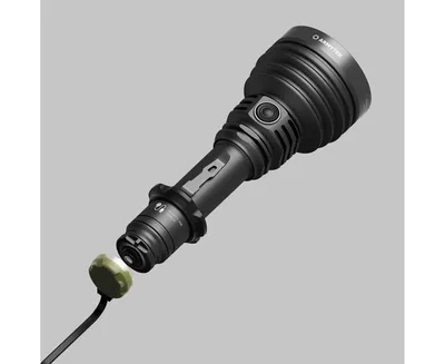 Latarka szperacz Armytek Barracuda Pro Max (F10501PC) - widok 2