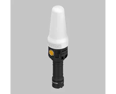 Latarka Armytek Bear WRG (F09901C) - widok 3