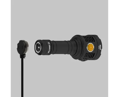 Latarka Armytek Bear WRG (F09901C) - widok 2