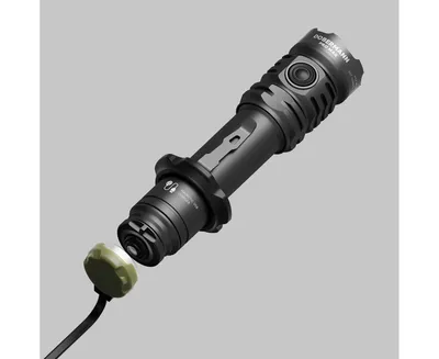 Latarka Armytek Dobermann Pro Max Magnet USB (F08401C) - widok 2