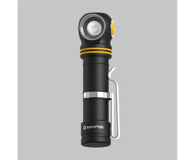 Latarka Armytek Elf C2 Max WR USB-C - widok 2