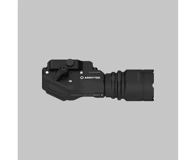 Latarka Armytek Parma C1IR z montażem do broni (F10901PCIR) - widok 3