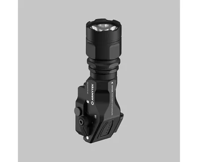 Latarka Armytek Parma C1IR z montażem do broni (F10901PCIR) - widok 2