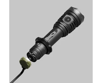 Latarka Armytek Predator Pro Max Magnet USB (F08201PC) - widok 2
