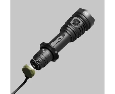 Latarka Armytek Viking Pro Max White (F08301PC) - widok 2
