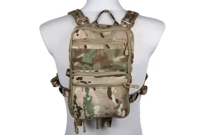 Plecak typu Mini Map Plesio PRIMAL GEAR Multicam (PRI-20-037750) - widok 7