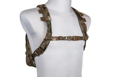 Plecak typu Mini Map Plesio PRIMAL GEAR Multicam (PRI-20-037750) - widok 5