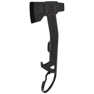 Brelok Gerber Hatchet Solid czarny ( 1074042)