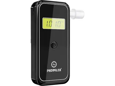 Alkomat elektrochemiczny PROMILER AL 9000 LITE