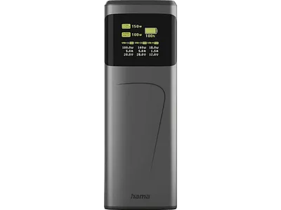 Powerbank HAMA Power Pack 24000 mAh High 150W