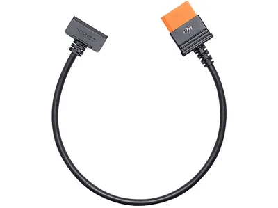Kabel szybkiego ładowania SDC DJI Power do Inspire 3
