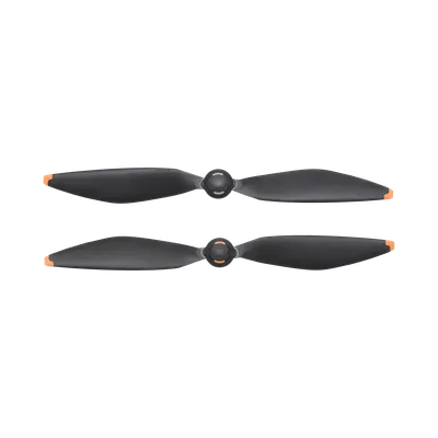 Śmigła DJI do Mavic 4 Pro Czarny - widok 2