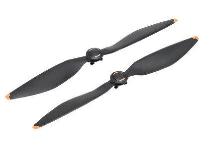 Śmigła DJI do Mavic 4 Pro Czarny
