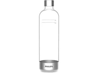 Butelka PHILIPS Viva do saturatora ADD912/10 Przezroczysty