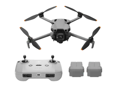Dron DJI Mini 5 Pro Fly More Combo (RC-N3)