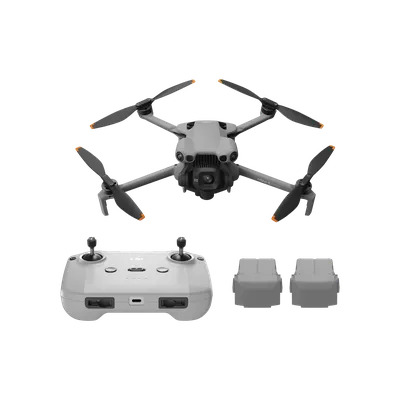 Dron DJI Mini 5 Pro Fly More Combo (RC-N3) - widok 2