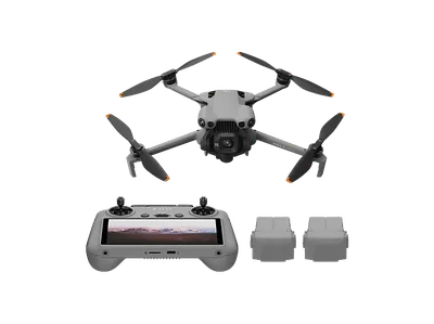 Dron DJI Mini 5 Pro Fly More Combo (RC2)