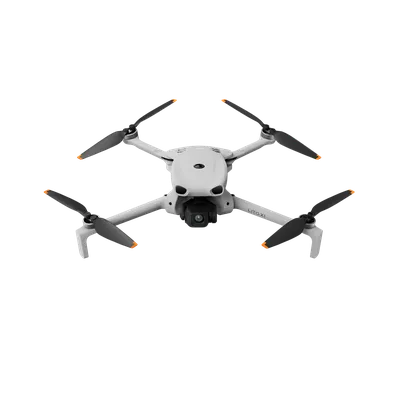 Dron DJI LITO X1 (RC-N3) - widok 2