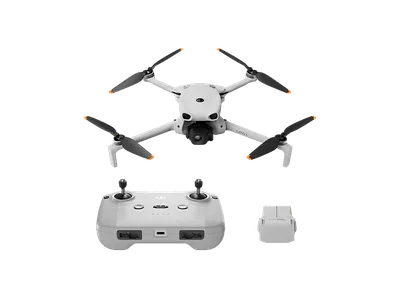 Dron DJI LITO X1 (RC-N3)