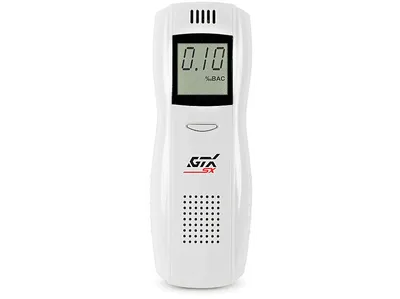 OUTLET - Alkomat GTX SX