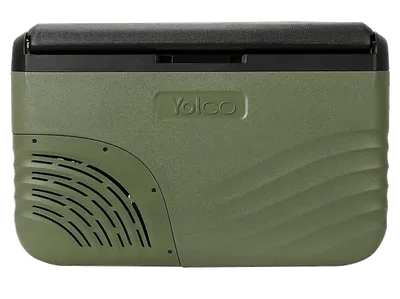 Lodówka turystyczna YOLCO NX30 Green