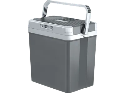 Lodówka turystyczna MPM MPM-35-CBM-09YA Szary