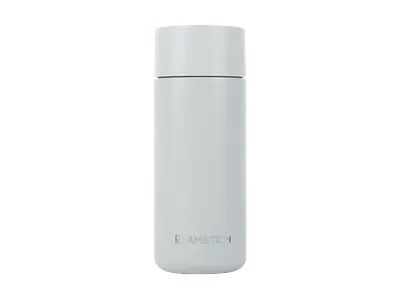 Kubek termiczny Ambition Calido 400 ml Szary