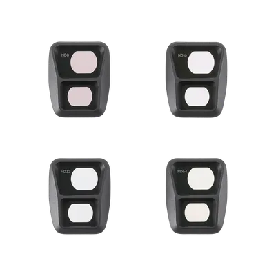 Filtry DJI Air 3 ND (8/16/32/64) - widok 2