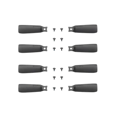 Śmigła DJI Flip - widok 2