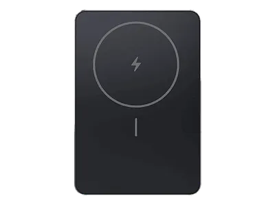 Powerbank XIAOMI Super Slim Magnetic 5000 mAh Czarny